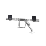 Ergotron HX Heavy Duty Monitor Arm, Single Dual or Triple.
