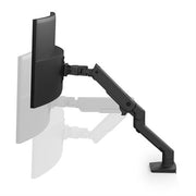 Ergotron HX Heavy Duty Monitor Arm, Single Dual or Triple.