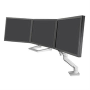 Ergotron HX Heavy Duty Monitor Arm, Single Dual or Triple.