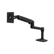 Ergotron LX Monitor Arm.