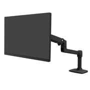 Ergotron LX Monitor Arm.