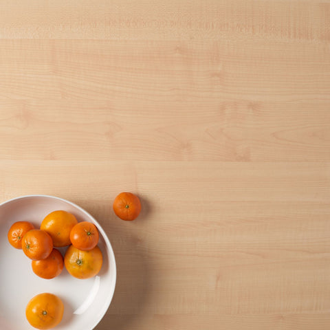 FREE SAMPLES OF DESK TOP FINISHES.