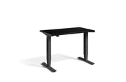 Dynamisk Mini - Height Adjustable Compact Desk.