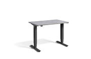 Dynamisk Mini - Height Adjustable Compact Desk.