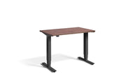 Dynamisk Mini - Height Adjustable Compact Desk.