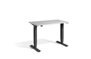 Dynamisk Mini - Height Adjustable Compact Desk.