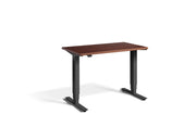 Dynamisk Mini - Height Adjustable Compact Desk.