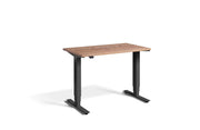 Dynamisk Mini - Height Adjustable Compact Desk.