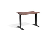 Dynamisk Mini - Height Adjustable Compact Desk.