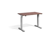 Dynamisk Mini - Height Adjustable Compact Desk.