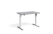 Dynamisk Mini - Height Adjustable Compact Desk.