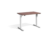 Dynamisk Mini - Height Adjustable Compact Desk.