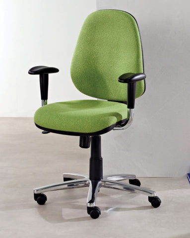 Nomi Task Chair -  Build Your Own.