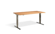 Dynamisk Retro Height Adjustable Desk UK.