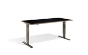 Dynamisk Retro Height Adjustable Desk UK.