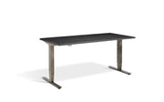 Dynamisk Retro Height Adjustable Desk UK.