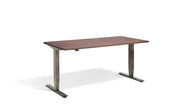 Dynamisk Retro Height Adjustable Desk UK.