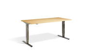 Dynamisk Retro Height Adjustable Desk UK.