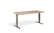 Dynamisk Retro Height Adjustable Desk UK.