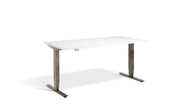Dynamisk Retro Height Adjustable Desk UK.