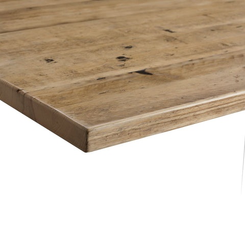 Dynamisk Exklusiv - Real Wood Sit Stand Desk UK.
