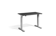 Dynamisk Mini - Height Adjustable Compact Desk.