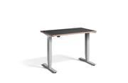 Dynamisk Mini - Height Adjustable Compact Desk.
