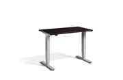 Dynamisk Mini - Height Adjustable Compact Desk.