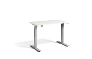 Dynamisk Mini - Height Adjustable Compact Desk.