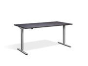 Dynamisk Single Motor Desk With Adjustable Height.