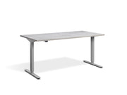 Dynamisk Single Motor Desk With Adjustable Height.