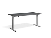 Dynamisk Single Motor Desk With Adjustable Height.