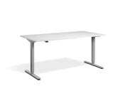 Dynamisk Single Motor Desk With Adjustable Height.