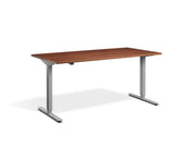 Dynamisk Single Motor Desk With Adjustable Height.