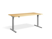 Dynamisk Single Motor Desk With Adjustable Height.