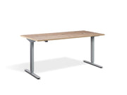 Dynamisk Single Motor Desk With Adjustable Height.