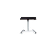 Extra Small Mobile Standing Desk - Dynamisk Skoot.