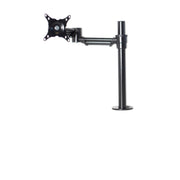 e-levate  Monitor Arm, Single or Twin.