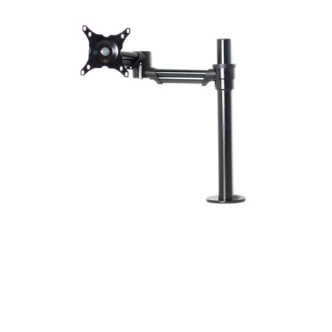 e-levate  Monitor Arm, Single or Twin.