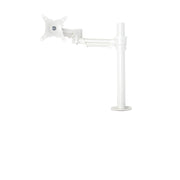 e-levate  Monitor Arm, Single or Twin.