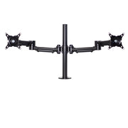 e-levate  Monitor Arm, Single or Twin.