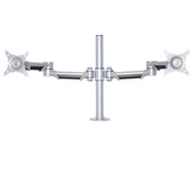 e-levate  Monitor Arm, Single or Twin.