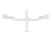 e-levate  Monitor Arm, Single or Twin.