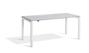 Executive Height Adjustable Desk - Dynamisk 3 Electric Desk.