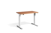 Dynamisk Mini - Height Adjustable Compact Desk.