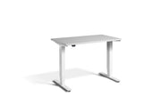 Dynamisk Mini - Height Adjustable Compact Desk.