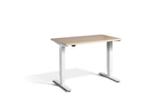 Dynamisk Mini - Height Adjustable Compact Desk.