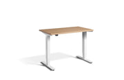 Dynamisk Mini - Height Adjustable Compact Desk.