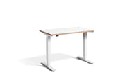 Dynamisk Mini - Height Adjustable Compact Desk.