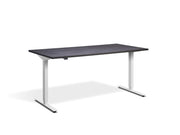 Dynamisk Single Motor Desk With Adjustable Height.